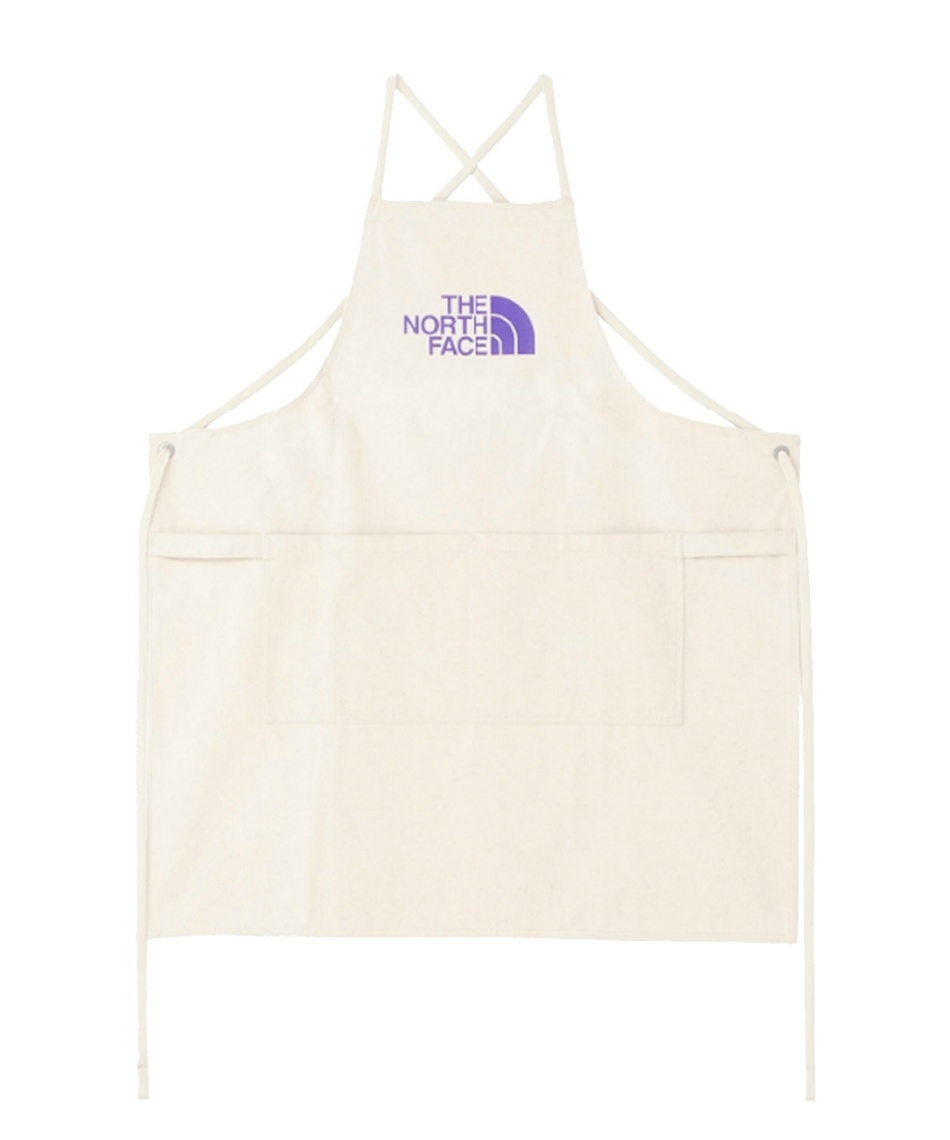 ザ・ノース・フェイス(THE NORTH FACE) エプロン TNF Logo Apron ザ・ノース・フェイス(THE NORTH FACE) エプロン TNF Logo Apron