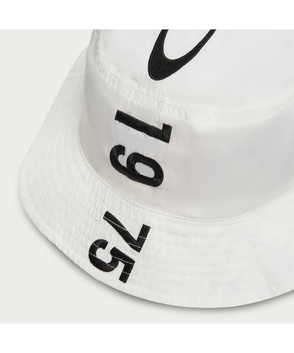 オークリー(OAKLEY) ゴルフ ハット REV HAT 24.0 リバーシブル
