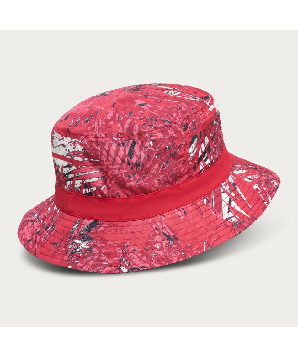 オークリー(OAKLEY) ゴルフ ハット REV HAT 24.0 リバーシブルバケット