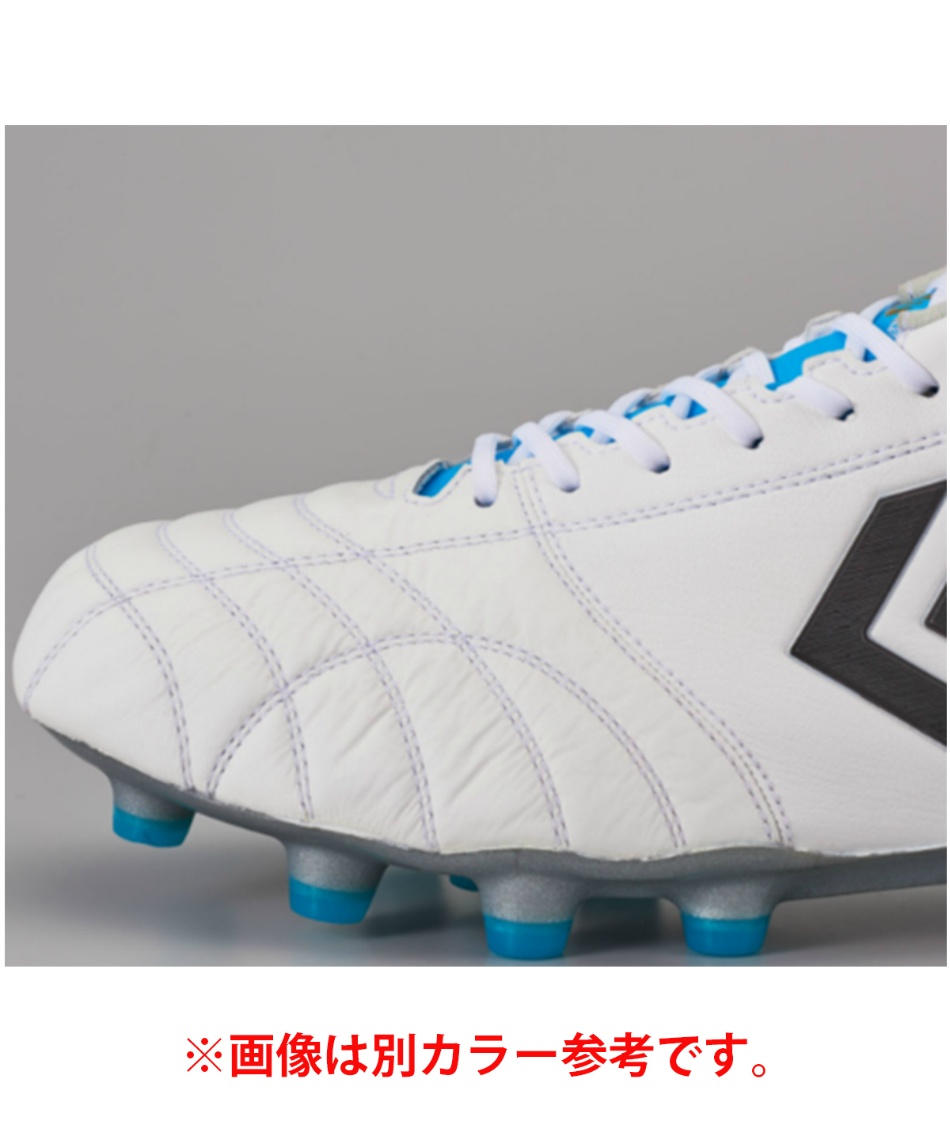 ヒュンメル(hummel) サッカースパイク S ヴォラート三 PRO SUPERWIDE HAS1244SW-9038