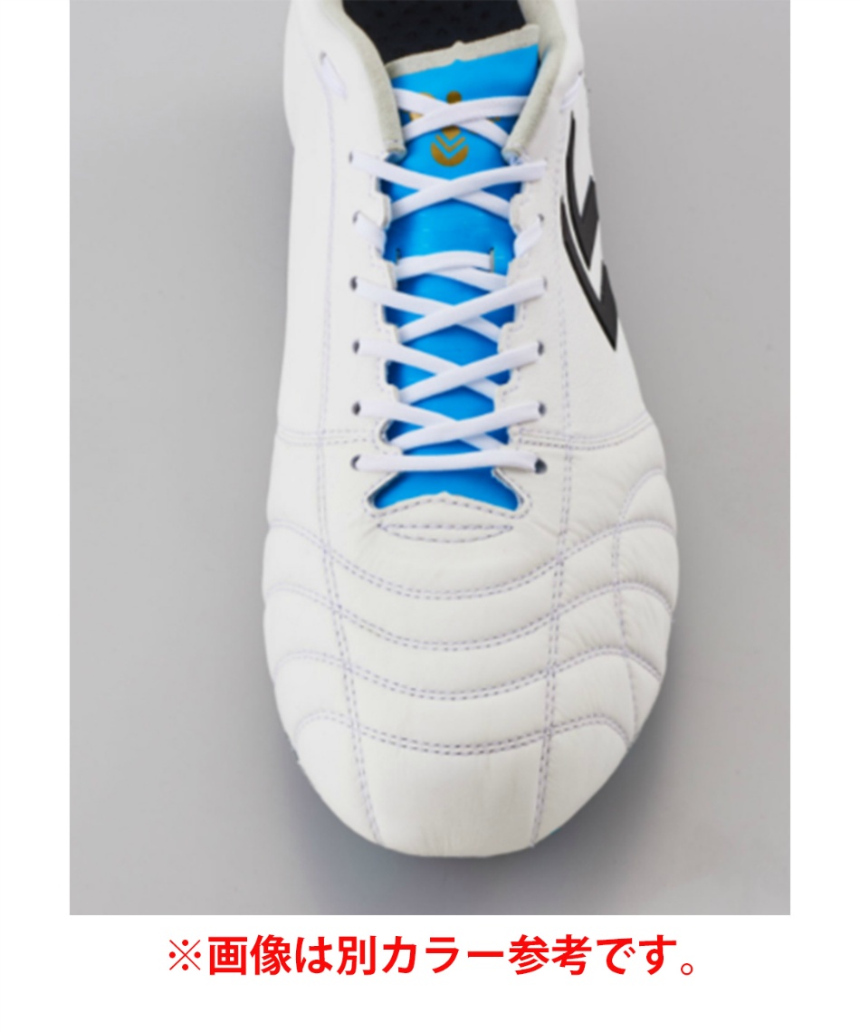 ヒュンメルスパイク・27cm・ソムナオ ヒュンメル(hummel) サッカースパイク S ヴォラート三 PRO