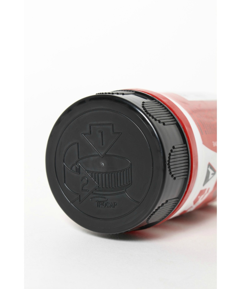簡易ワックス H Mach 100 RED 280623 | スポーツ用品なら
