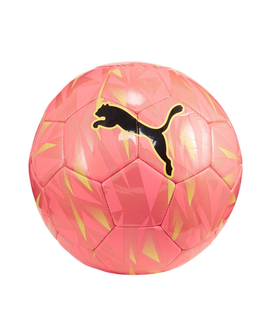 プーマ(PUMA) サッカーボール 4号 検定球 Q2 PUMA グラフィックボール プーマ(PUMA) サッカーボール 4号 検定球 Q2 PUMA グラフィックボール