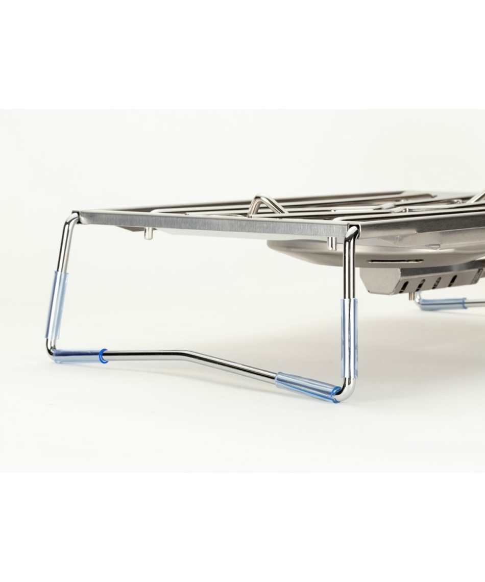 スノーピーク(snow peak) シングルバーナー 野遊びセット フラット