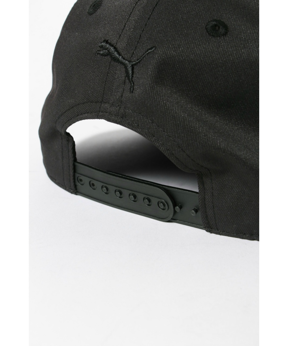 USプーマ 19春マスターズ仕様新作 Pキャップ カモ柄 特注刺繍入 新品未使用10円～