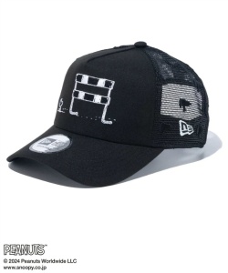 ニューエラ(NEW ERA) ゴルフ キャップ 9FORTY A-Frame