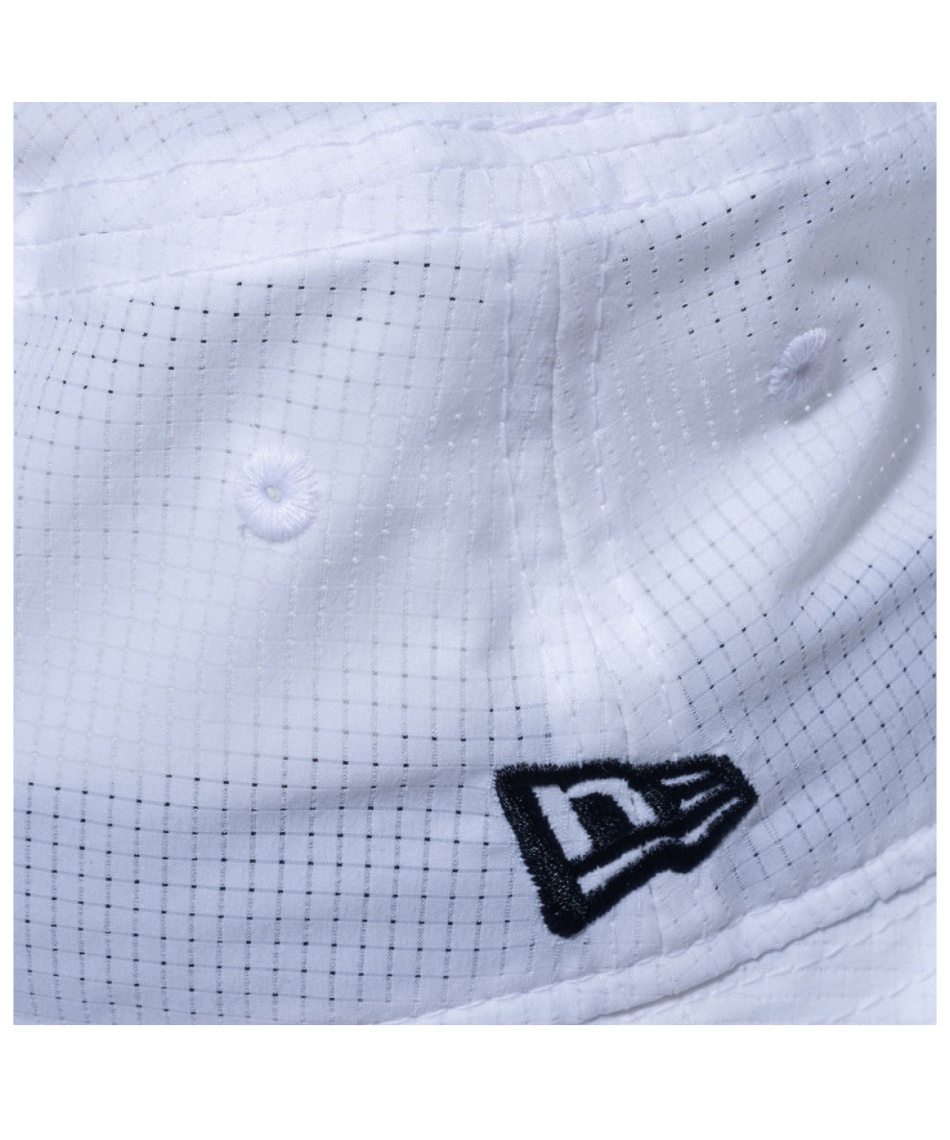 ハット NEW ERA GOLF COOL DOTS 5FT2128 バケット01 COOL DOTS KEEP BALANCE ネイビー | ゴルフ