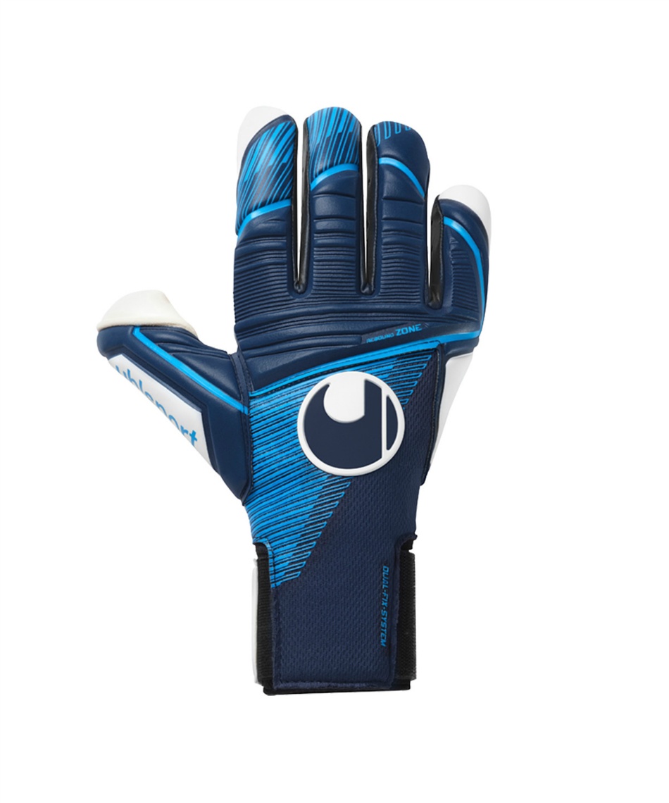 ウールシュポルト(uhlsport) キーパーグローブ アブソルートグリップ 