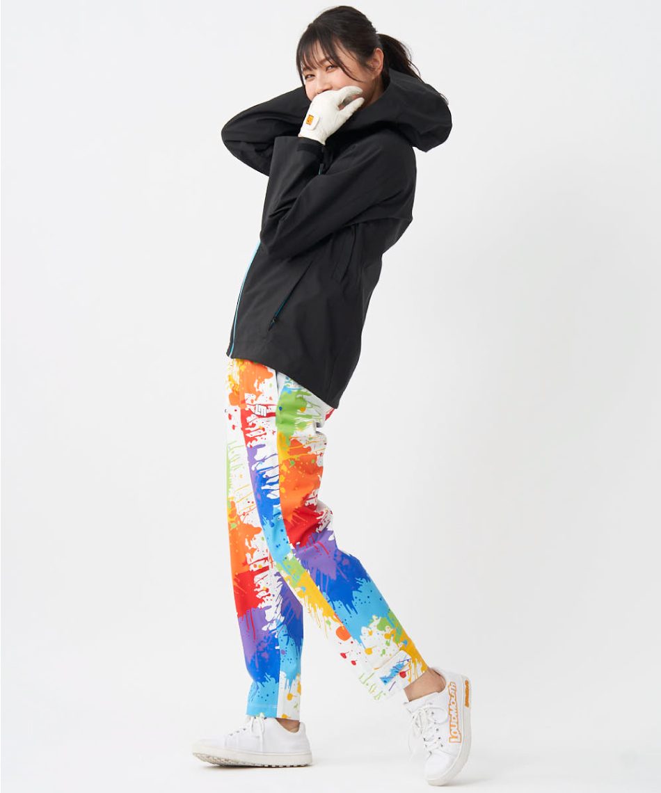 釣り フィッシング レインパンツ 763380 【ご自宅配送限定