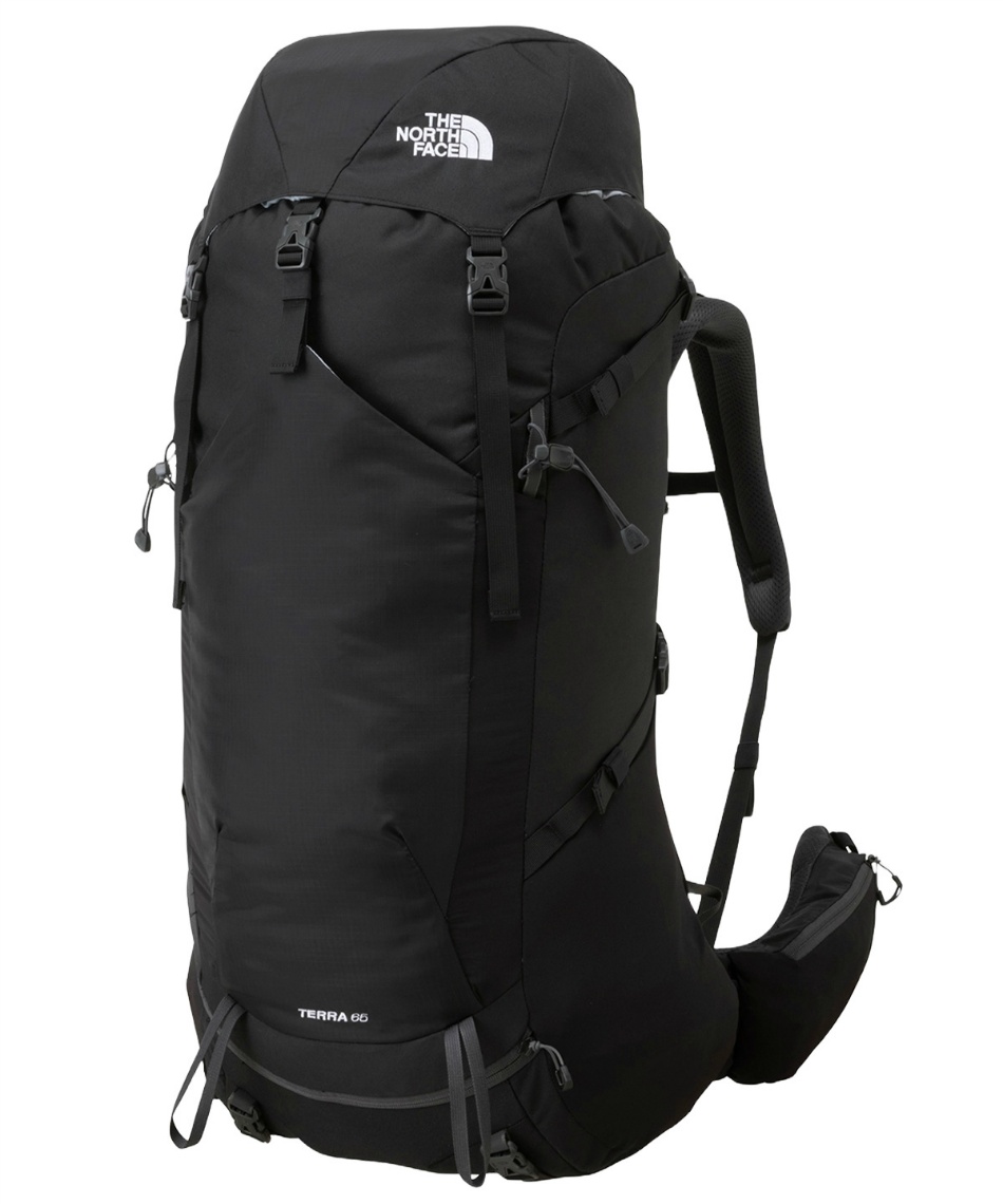 ザ・ノース・フェイス(THE NORTH FACE) バックパック テラ65 NM62400 K 