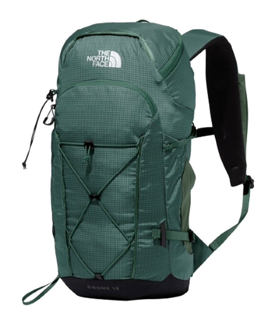 ザ・ノース・フェイス(THE NORTH FACE) バックパック Gnome 18 ノーム
