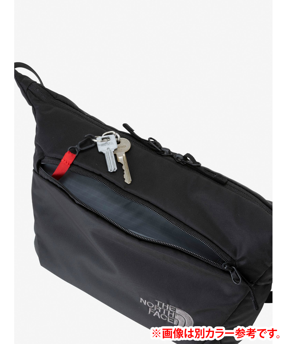 ザ・ノース・フェイス(THE NORTH FACE) ショルダーバッグ カペラ 5 