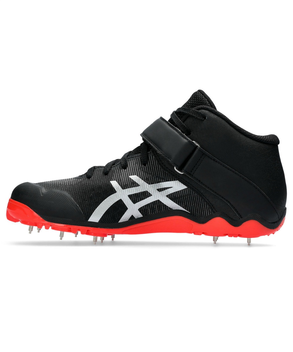 やり投げ　最新スパイク　25.5 JAVELIN PRO4 asics 右投げ ASICS やり投げ用スパイク アシックス JAVELIN PRO 4