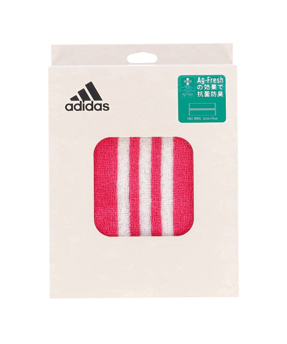 フェイスタオル ADJT-954 | スポーツ用品ならヒマラヤオンラインストア