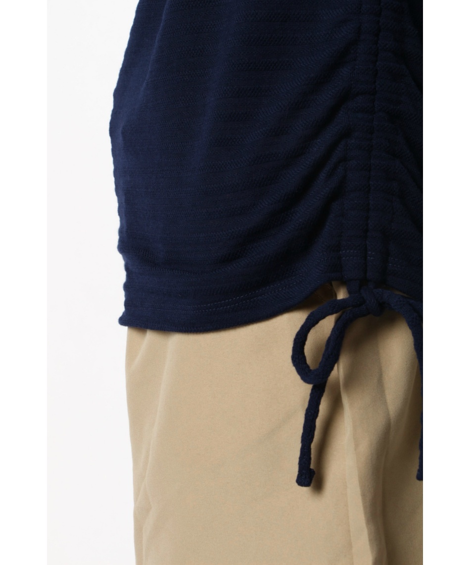 ブラックシャーク　タンキニ　無地　セットアップ　9M 【新品】 ブラックシャーク(Blackshark) 水着 タンキニ レディース4点