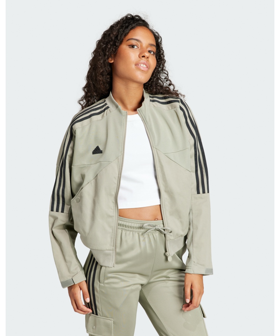 【美品】adidas ジャージ adidas ジャージ アディダス セレーノ AEROREADY カット スリー
