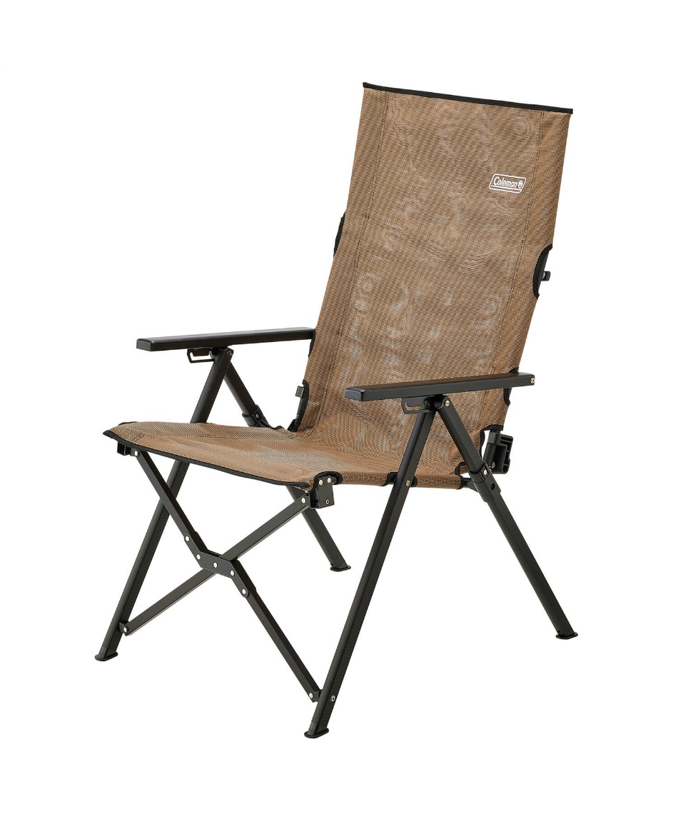 アウトドアチェア レイチェアメッシュ 2206793 | スポーツ用品
