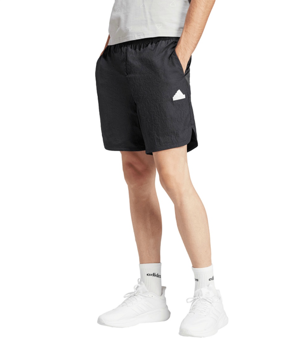 アディダス(adidas) ハーフパンツ CE ウーブンショーツ IN3705 KMS54