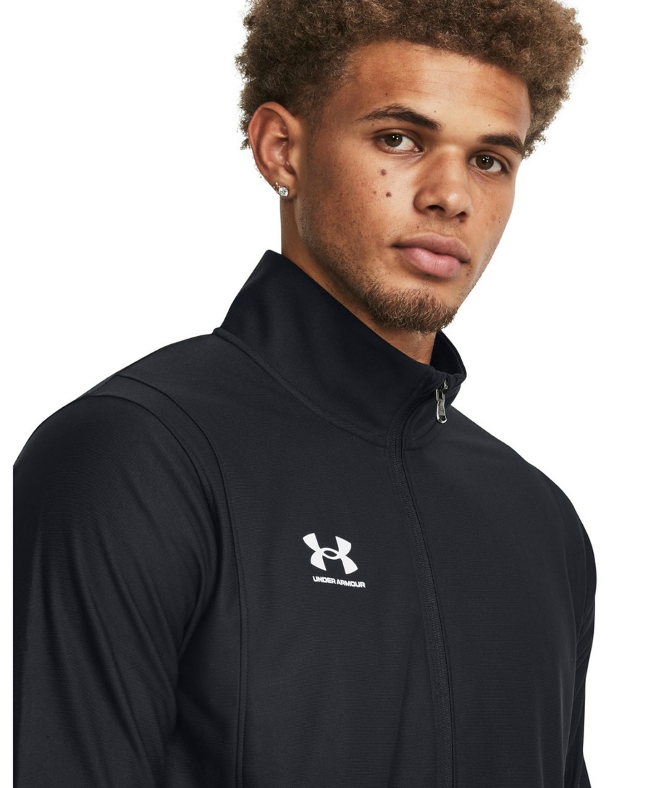 スポーツウェア ジャージ ジャケット UA Ms Ch. Track Jacket 1379494