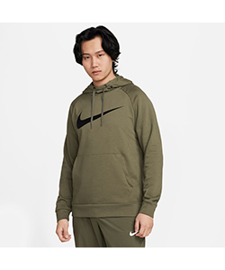 獲得ポイント59pt 【送料無料】ナイキ(NIKE) スウェットパーカー DRI フードスウェットSWSH CZ2426-222 メンズ 222 L