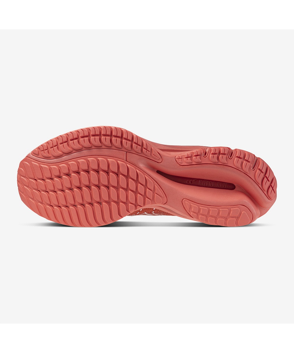 ランニングシューズ ウエーブライダー27 WAVE RIDER 27 J1GC230801