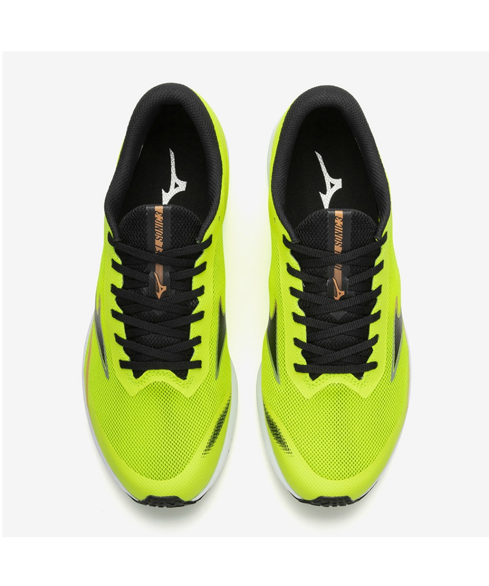 ランニングシューズデュエルソニック 3 ワイド DUEL SONIC 3