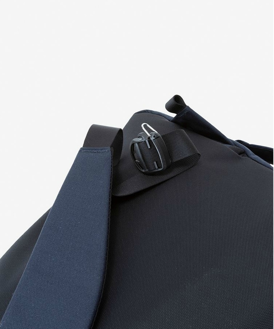 ザ・ノース・フェイス(THE NORTH FACE) バックパック シャトル3ウェイ