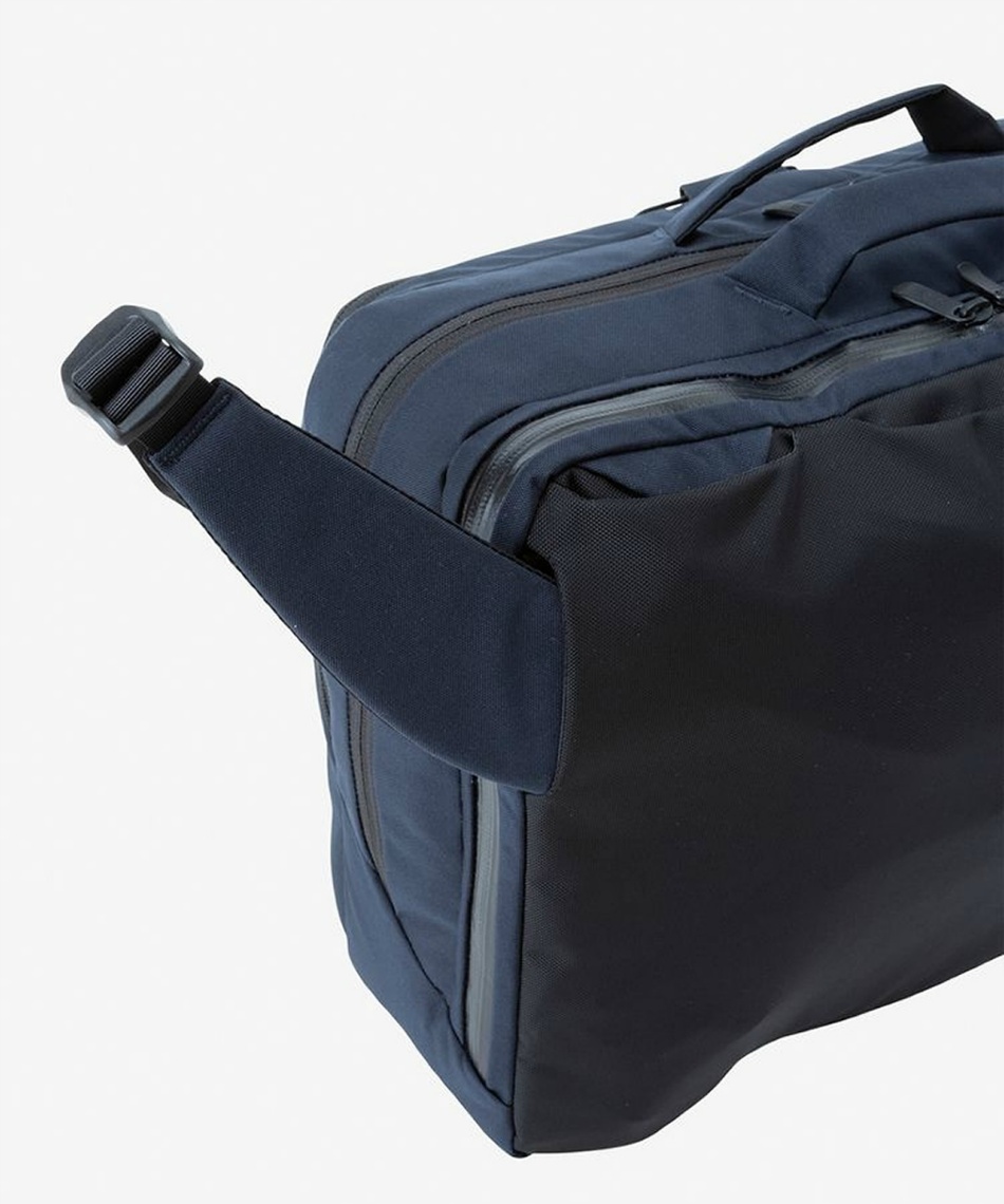 THE NORTH FACE Shuttle 3way Daypack ネイビー Amazon.co.jp: [ザノースフェイス] Shuttle 3Way Daypack LTD