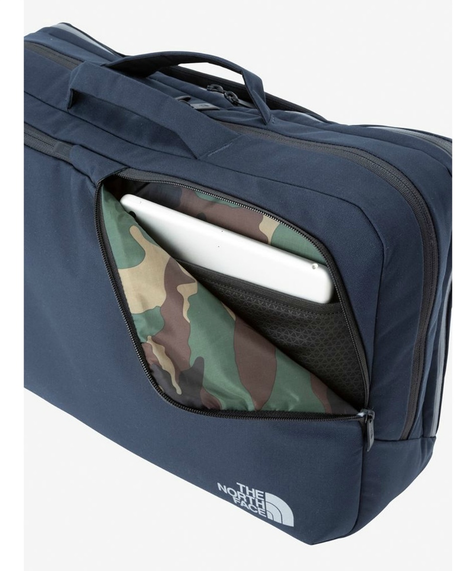 THE NORTH FACE Shuttle 3way Daypack ネイビー 楽天市場】THE NORTH FACE ザ・ノース・フェイス NM82421