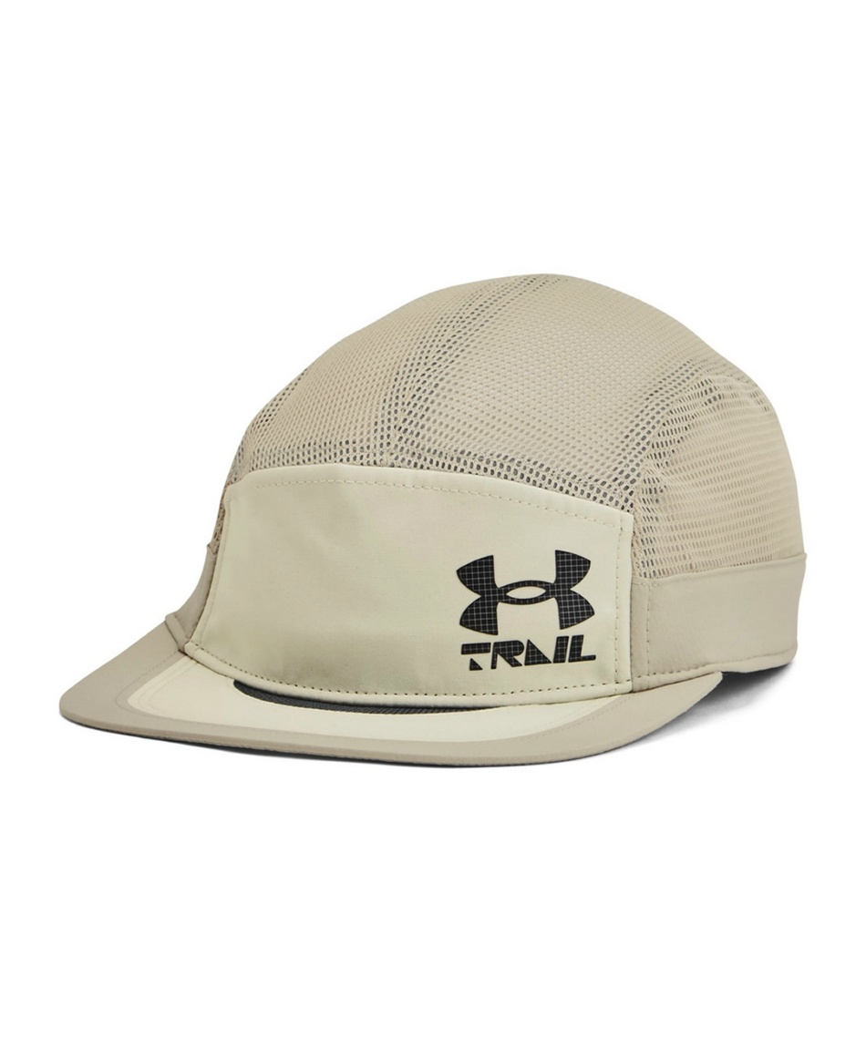 アンダーアーマー(UNDER ARMOUR) 帽子 キャップ UA ISO-CHILL LAUNCH CAMPER 1383474-289