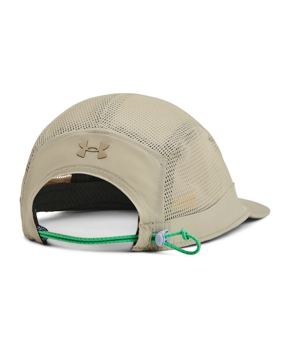 帽子 キャップ UA ISO-CHILL LAUNCH CAMPER 1383474-289