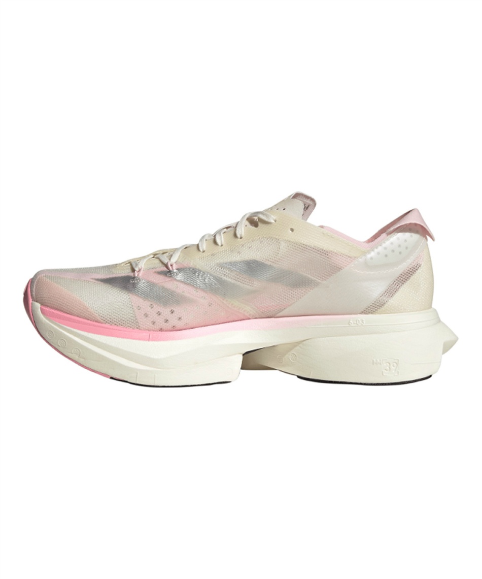 アディダス(adidas) ランニングシューズ ADIZERO ADIOS PRO 3 W IG6425