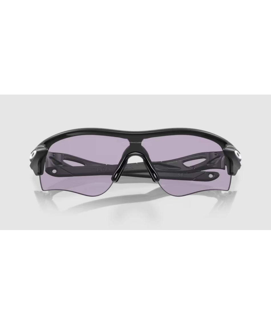 Oakley 　レーダーロックパス　プリズムスレート オークリー(OAKLEY) サングラス プリズムスレート レーダー