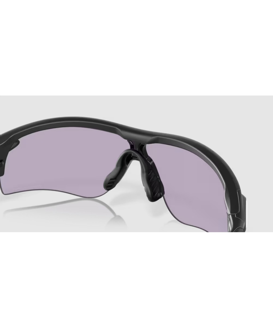 OAKLEY オークリー OO9206-9438 RADARLOCK PATH レーダーロックパス スポーツサングラス ブラック プリズムスレート アジアンフィット RadarLock Path オークリー サングラス レーダーロック パス