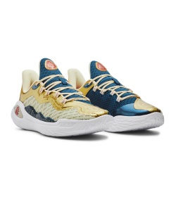 アンダーアーマー(UNDER ARMOUR) バスケットシューズ CURRY 11 