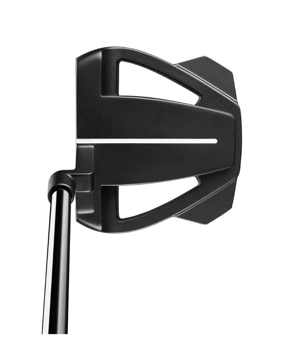 3弾 ノーマル スイング バラ売り テーラーメイド(TaylorMade) ゴルフクラブ パター スパイダー