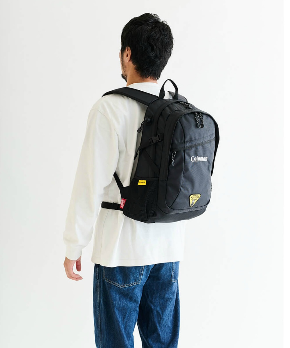 コールマン(Coleman) バックパック ウォーカー25 20TH
