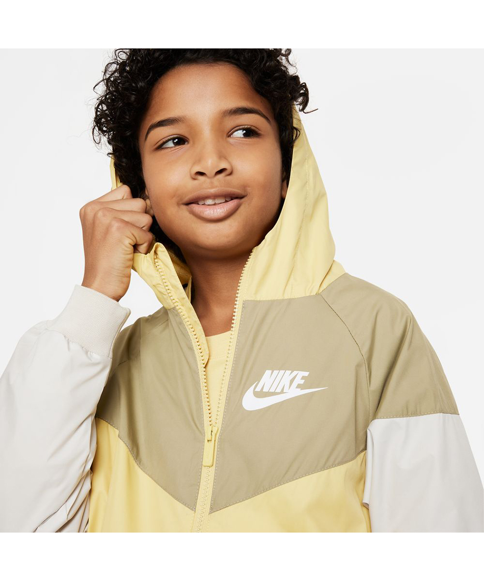 アウタージャケット J NSW ウインドランナーJKT 850443-700 | スポーツ