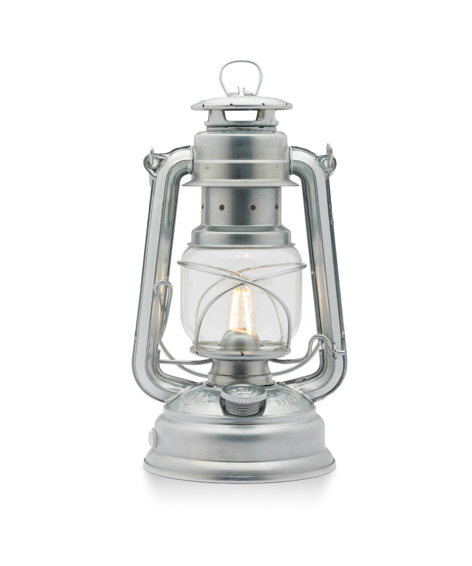 フュアハンド(FEUERHAND) ランタン LEDランタン ベイビースペシャル276