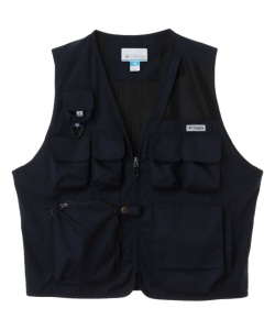 ベスト GOLD CREEK VEST PM0381 472 【国内正規品】 | スポーツ