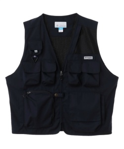 【クーポン対象】ベスト GOLD CREEK VEST PM0381 472 【国内正規品】【4/26～5/12】