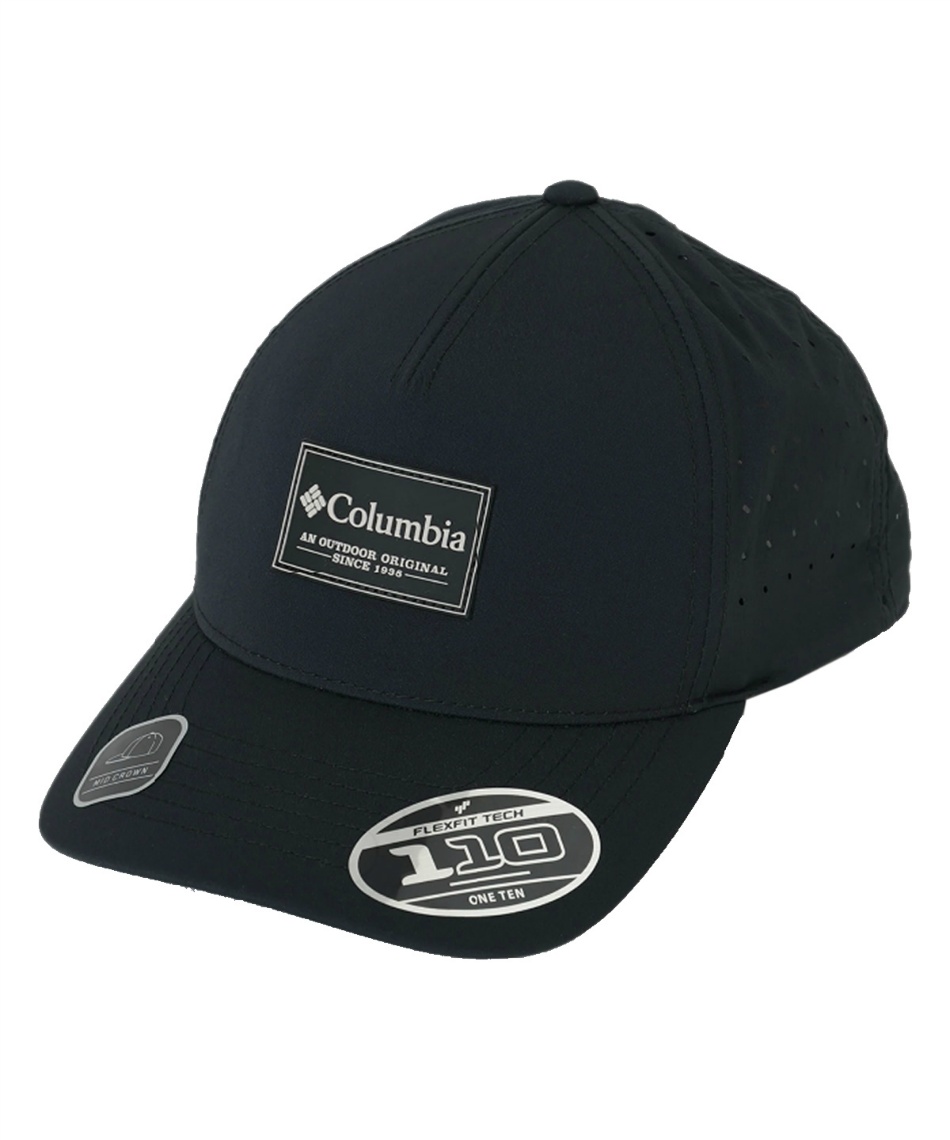 帽子 キャップ COLUMBIA HIKE 110 SNAP BACK CU0641 012 【国内正規品