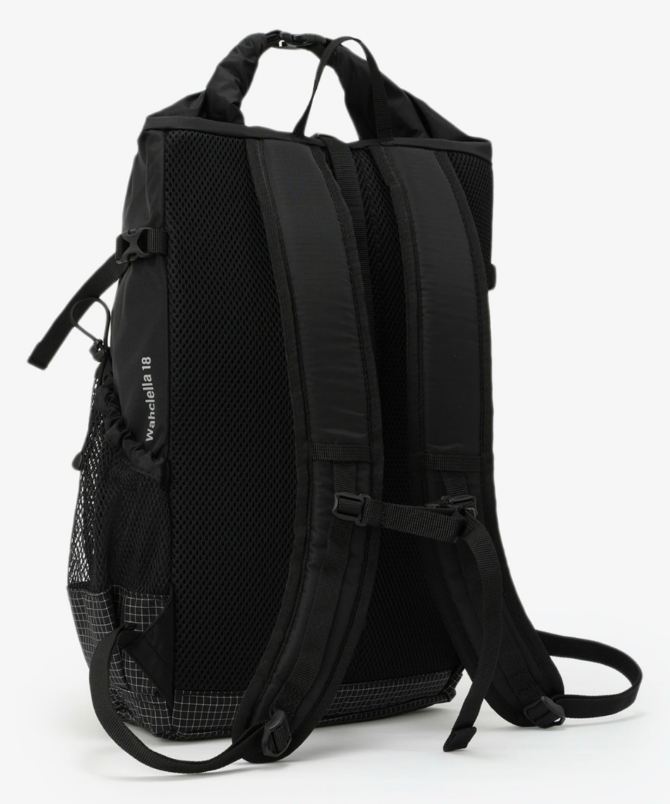 コロンビア(Columbia) バックパック WAHCLELLA 18L BACKPACK PU8660 010 【国内正規品】