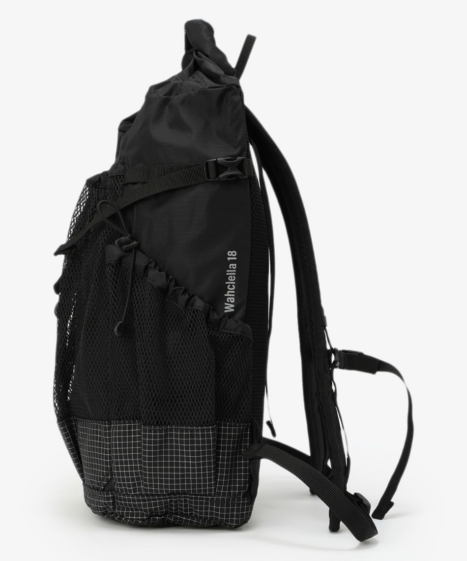 コロンビア(Columbia) バックパック WAHCLELLA 18L BACKPACK PU8660 010 【国内正規品】