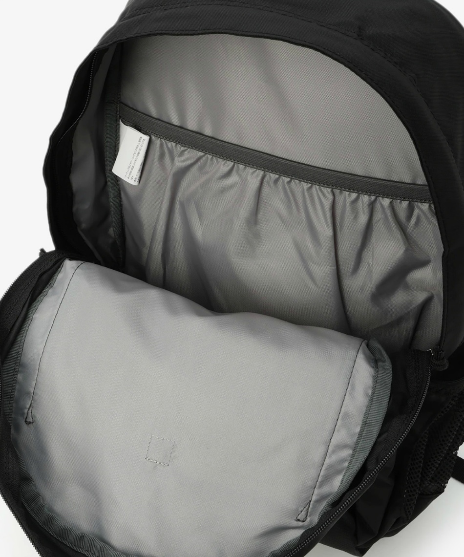 バックパック キャッスルロック20Lバックパック II PU8663 010 【国内