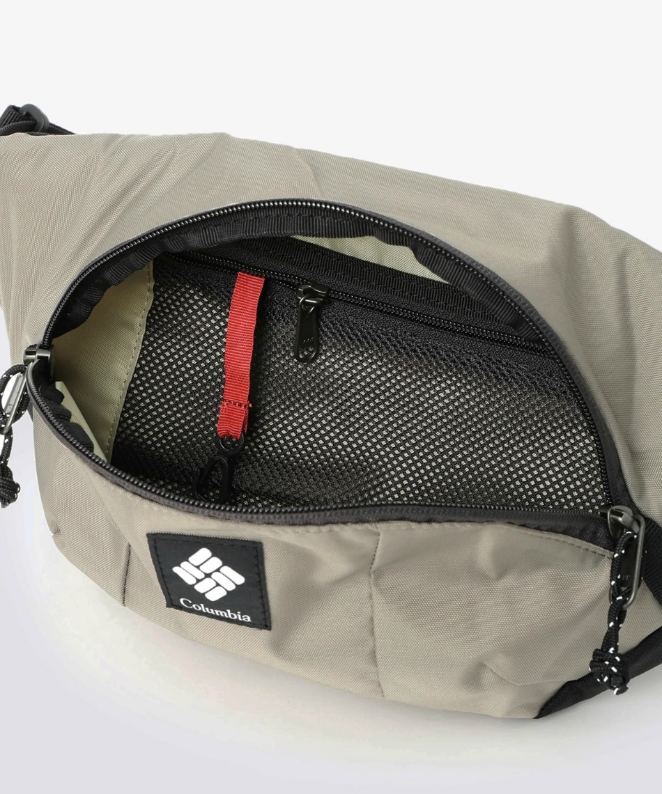 ウエストバッグ パナシーアヒップバッグ PU8666 221 【国内正規品