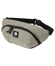 【ポピパ】 ウエストバッグ パナシーアヒップバッグ PU8666 221 【国内正規品