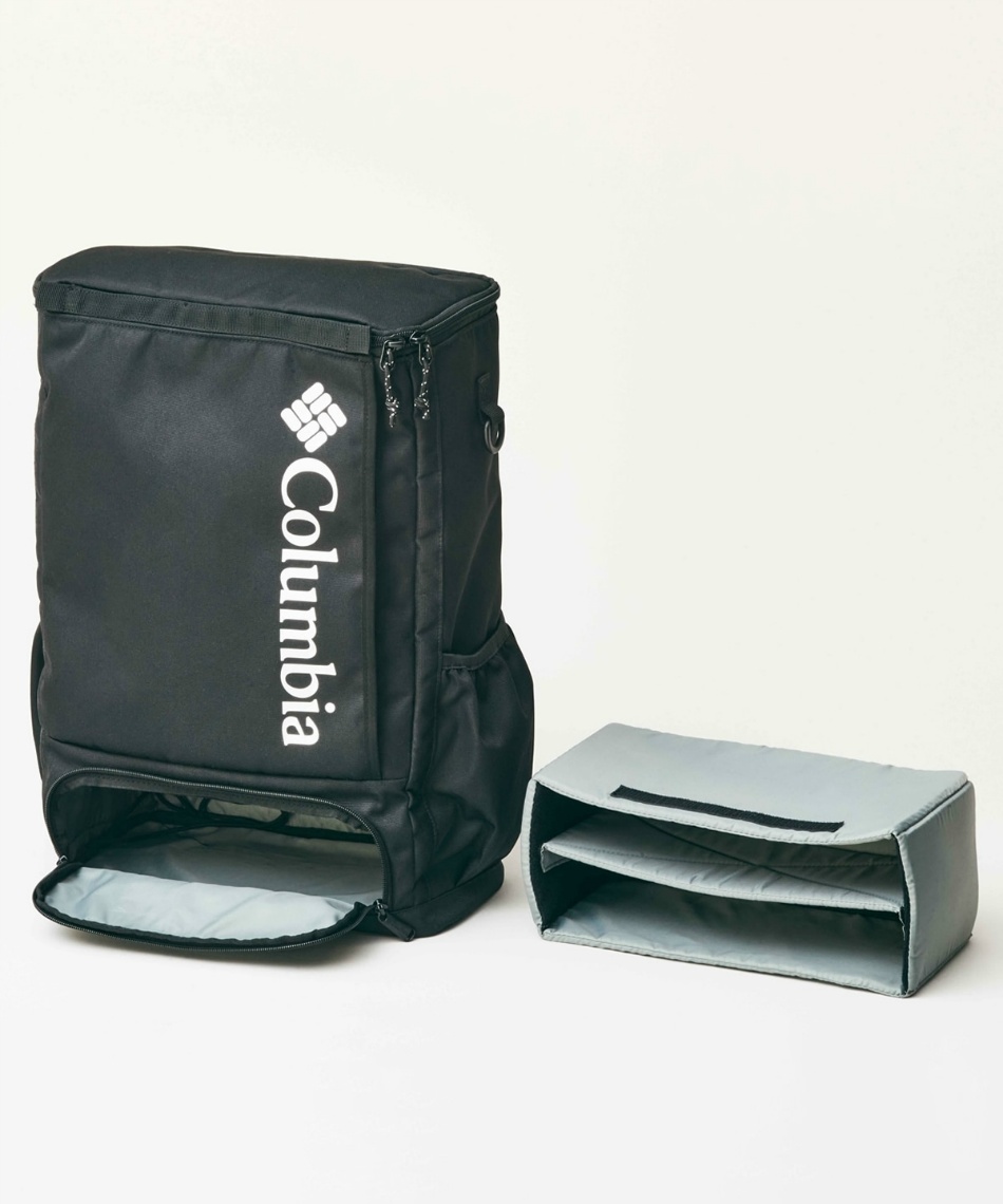 コロンビア(Columbia) バックパック LBフローレス30L PU8679 010