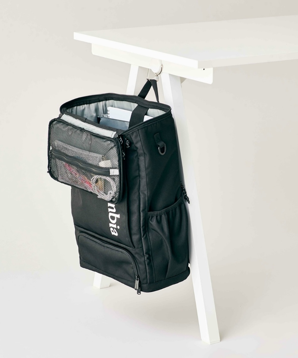 コロンビア(Columbia) バックパック LBフローレス30L PU8679 010