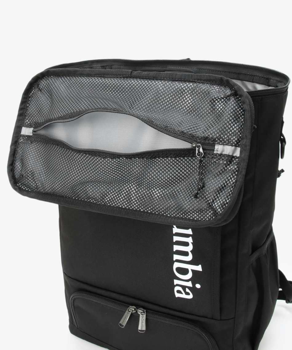 コロンビア(Columbia) バックパック LBフローレス30L PU8679 010